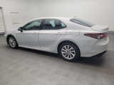 Used 2023 Toyota Camry LE image 3