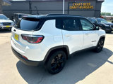 Used 2021 Jeep Compass Latitude w/ Sun and Sound Group image 3