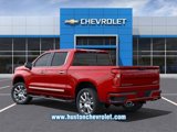New 2025 Chevrolet Silverado 1500 High Country w/ High Country Premium Package image 3
