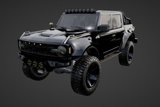 Used 2025 Ford Bronco Custom image 3