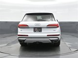 New 2025 Audi Q7 3.0T Prestige image 6