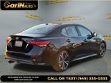 Used 2021 Nissan Sentra SR image 5