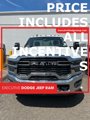 New 2025 RAM 3500 Tradesman image 3
