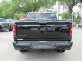 New 2025 RAM 1500 Laramie w/ Night Edition image 5