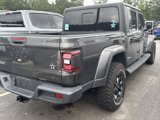 Certified 2022 Jeep Gladiator Sport image 3