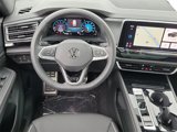 New 2024 Volkswagen Atlas Cross Sport SEL Premium R-Line image 2