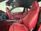 Certified 2024 Porsche 911 Carrera 4S image 5