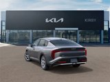 New 2025 Kia K4 LXS image 4