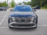 Certified 2025 Hyundai Tucson Limited image 2