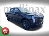 Used 2024 Ford F150 Lightning 4x4 SuperCrew image 1