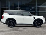 New 2025 Nissan Armada PRO-4X w/ Pro-4X Premium Package image 4