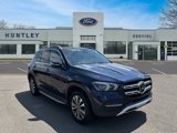 Used 2022 Mercedes-Benz GLE 350 4MATIC image 4