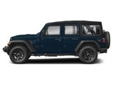 New 2025 Jeep Wrangler Unlimited Rubicon w/ Technology Group image 3