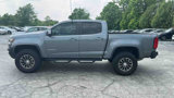 Used 2020 Chevrolet Colorado ZR2 image 5