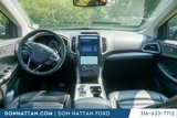 Certified 2022 Ford Edge SEL w/ Convenience Package image 4