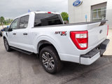 Certified 2022 Ford F150 XL w/ STX Appearance Package image 3