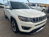 Used 2020 Jeep Compass Limited image 5