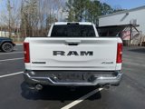 New 2025 RAM 1500 Laramie w/ Advanced Safety Group II image 4