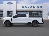 New 2025 Ford F250 Platinum image 3