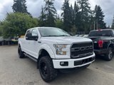 Used 2016 Ford F150 XLT image 2