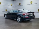 Used 2025 Honda Civic LX image 3