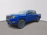 New 2025 Nissan Frontier SV w/ SV Convenience Package image 2