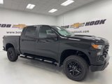 New 2026 Chevrolet Silverado 1500 Custom Trail Boss w/ LPO, Dark Essentials Package image 3