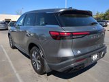 Certified 2024 INFINITI QX60 Pure image 5