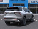 New 2026 Chevrolet Equinox LT w/ Convenience Package II image 4