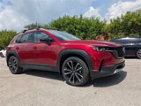 New 2025 MAZDA CX-50 2.5 Turbo w/ Premium Plus Pkg image 2