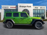 New 2025 Jeep Wrangler Sport S image 2