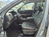 New 2025 Nissan Pathfinder Platinum w/ Cargo Package image 5