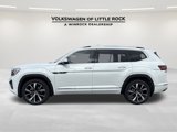 New 2025 Volkswagen Atlas SEL Premium R-Line image 2