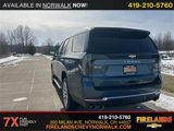 New 2025 Chevrolet Tahoe Premier image 3
