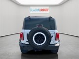 Used 2023 Ford Bronco Black Diamond w/ Sasquatch Package image 4