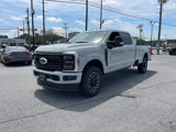 New 2025 Ford F350 4x4 Crew Cab Super Duty image 2