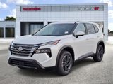 New 2026 Nissan Rogue SV image 3