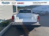 New 2025 GMC Sierra 1500 Pro w/ Pro Value Package image 4