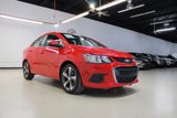 Used 2020 Chevrolet Sonic Premier image 2