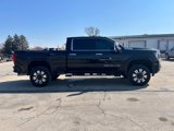 Used 2024 GMC Sierra 2500 Denali w/ Denali Reserve Package image 4