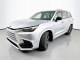 New 2025 Lexus TX 500h AWD w/ Technology Package image 3