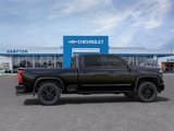 New 2025 Chevrolet Silverado 2500 High Country w/ Midnight Edition image 5