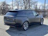 New 2025 Land Rover Range Rover SV image 5