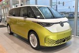 New 2025 Volkswagen ID. Buzz 1st Edition image 2