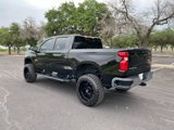 Used 2020 Chevrolet Silverado 1500 LT w/ Texas Edition image 3