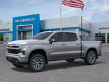 New 2026 Chevrolet Silverado 1500 RST image 2