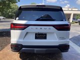 New 2025 Lexus LX 600 4WD w/ Luxury Package image 3