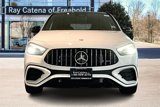 Certified 2025 Mercedes-Benz GLA 35 AMG 4MATIC image 3