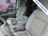 Used 2024 Chevrolet Silverado 1500 Custom Trail Boss image 6