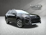 New 2025 Subaru Outback Limited image 2